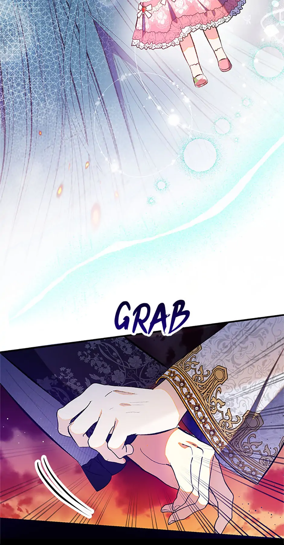 I Am A Daughter Loved By The Devil Chapter 111 - Page 24