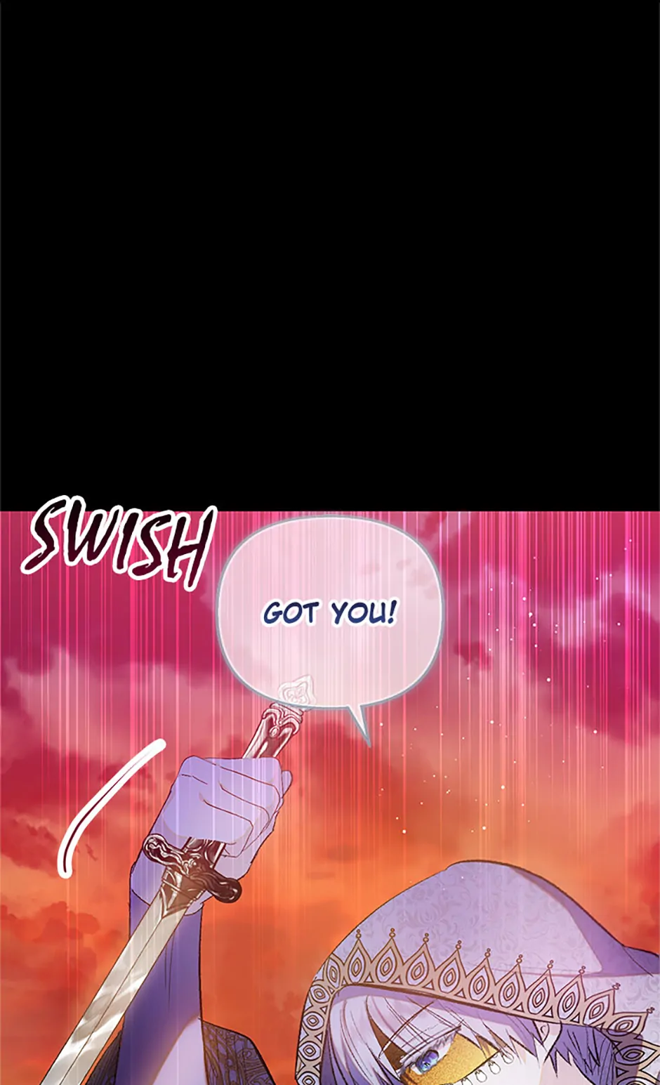 I Am A Daughter Loved By The Devil Chapter 111 - Page 25