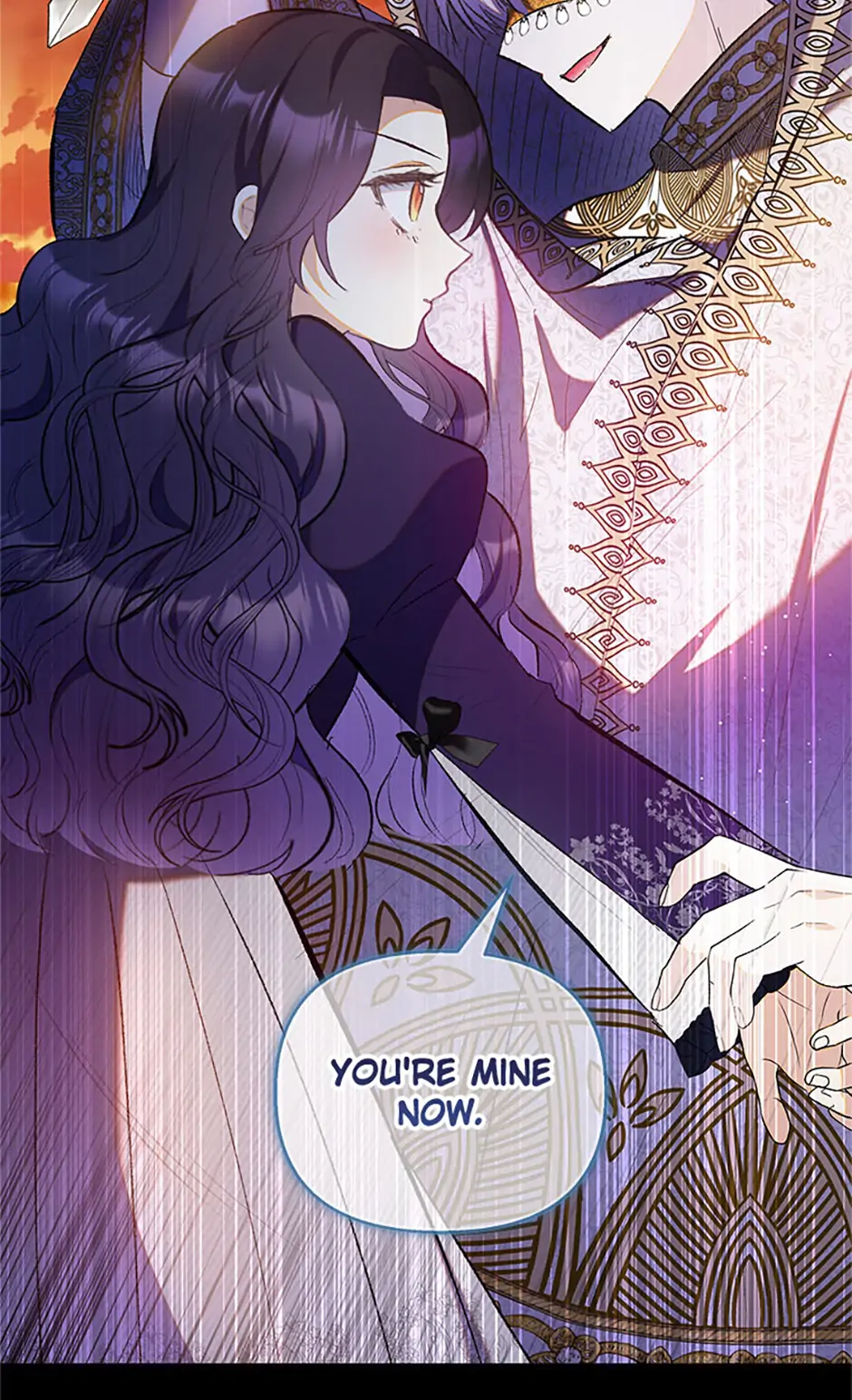 I Am A Daughter Loved By The Devil Chapter 111 - Page 26