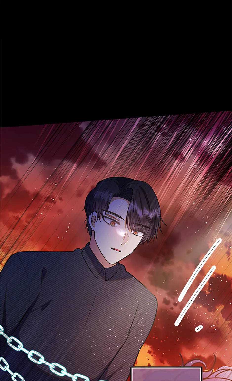 I Am A Daughter Loved By The Devil Chapter 111 - Page 29