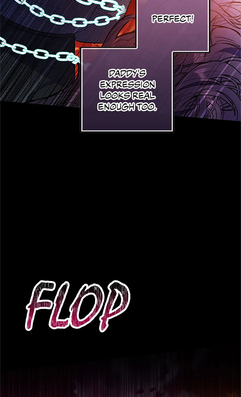 I Am A Daughter Loved By The Devil Chapter 111 - Page 30