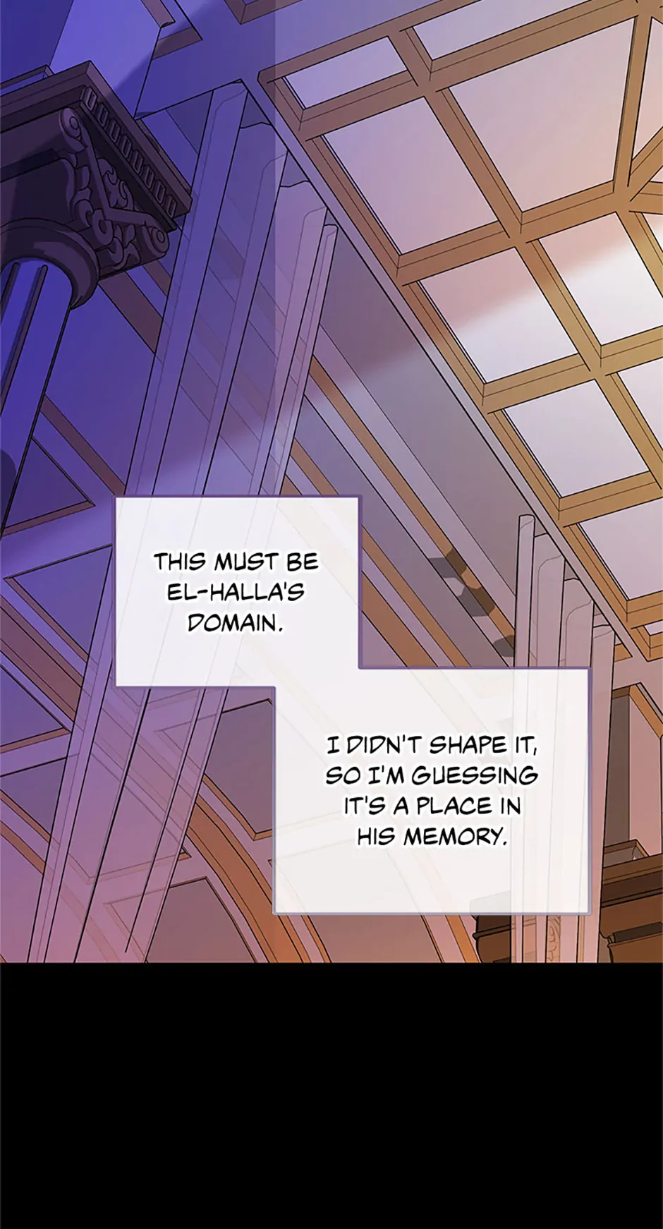 I Am A Daughter Loved By The Devil Chapter 111 - Page 36