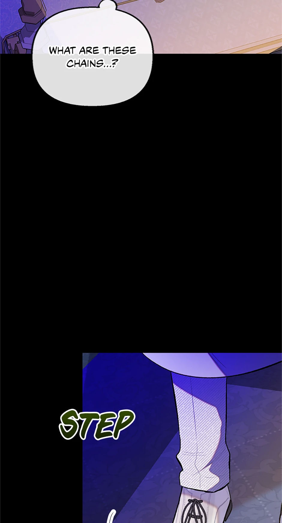 I Am A Daughter Loved By The Devil Chapter 111 - Page 38