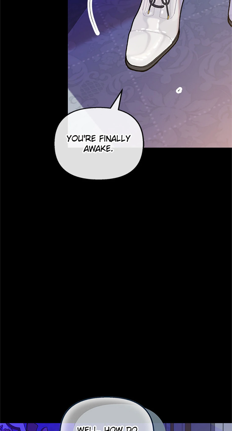 I Am A Daughter Loved By The Devil Chapter 111 - Page 39