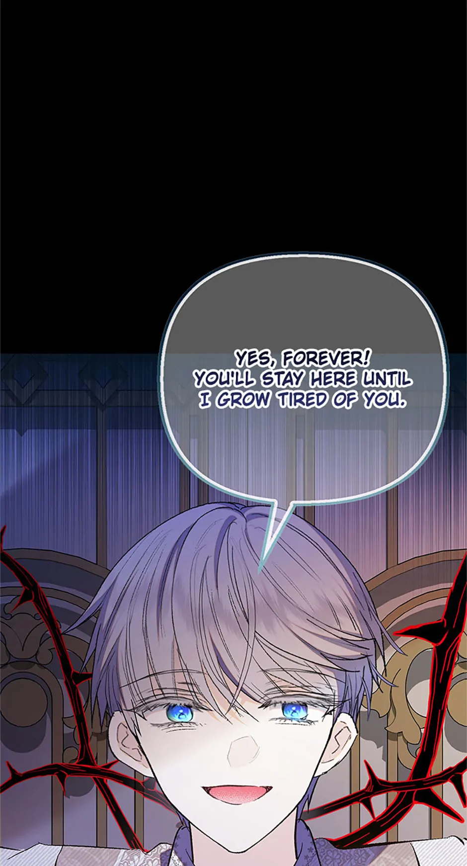 I Am A Daughter Loved By The Devil Chapter 111 - Page 41