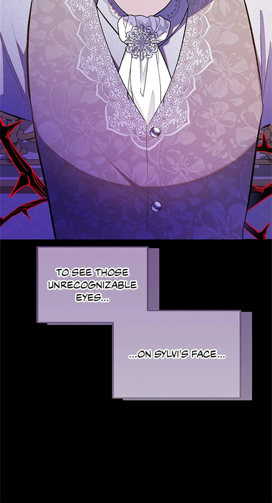 I Am A Daughter Loved By The Devil Chapter 111 - Page 42