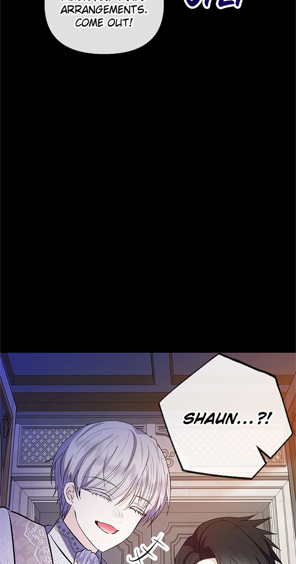 I Am A Daughter Loved By The Devil Chapter 111 - Page 44