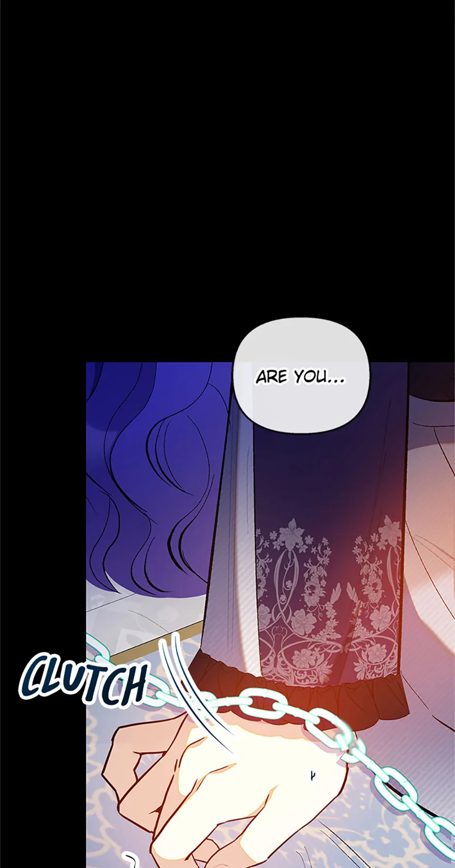 I Am A Daughter Loved By The Devil Chapter 111 - Page 47