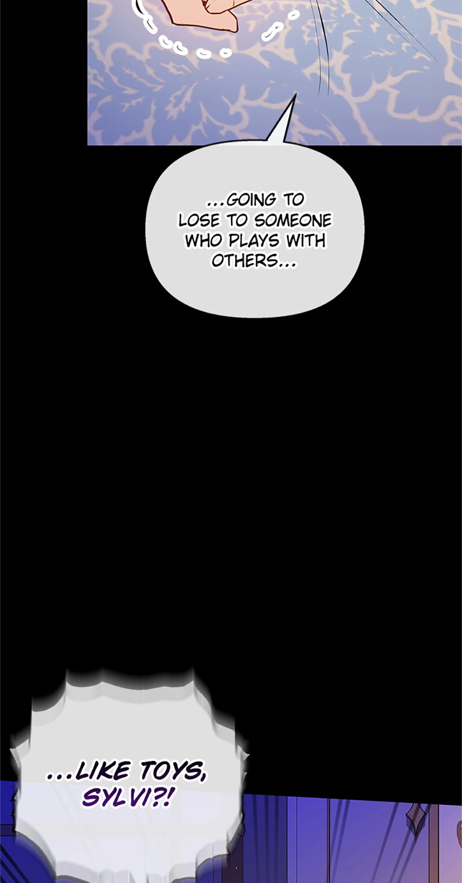 I Am A Daughter Loved By The Devil Chapter 111 - Page 48