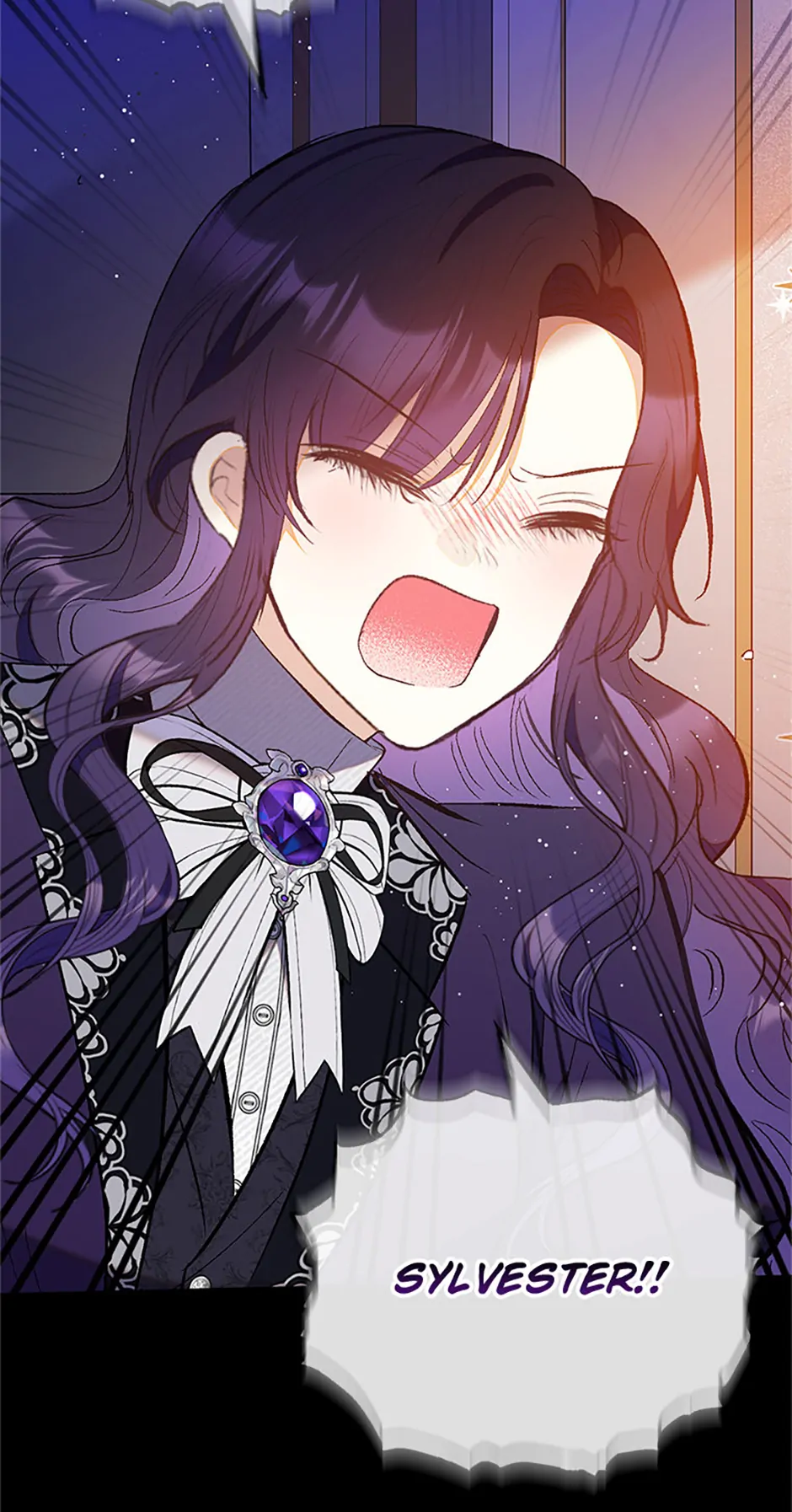 I Am A Daughter Loved By The Devil Chapter 111 - Page 49