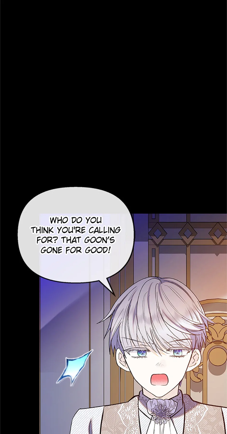 I Am A Daughter Loved By The Devil Chapter 111 - Page 50