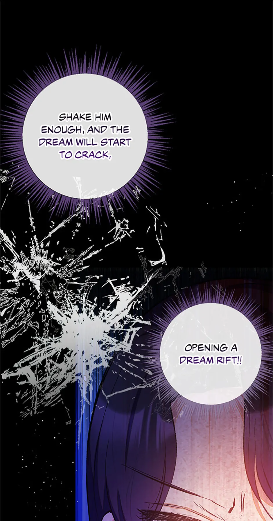 I Am A Daughter Loved By The Devil Chapter 111 - Page 53