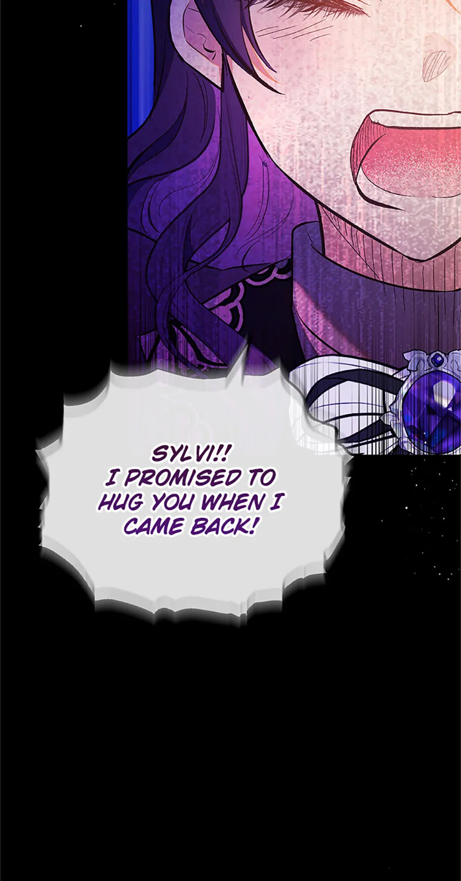 I Am A Daughter Loved By The Devil Chapter 111 - Page 54