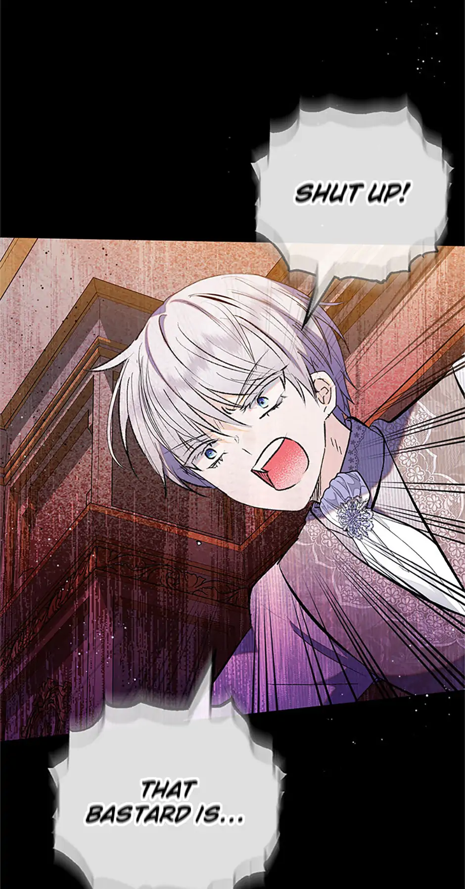 I Am A Daughter Loved By The Devil Chapter 111 - Page 55