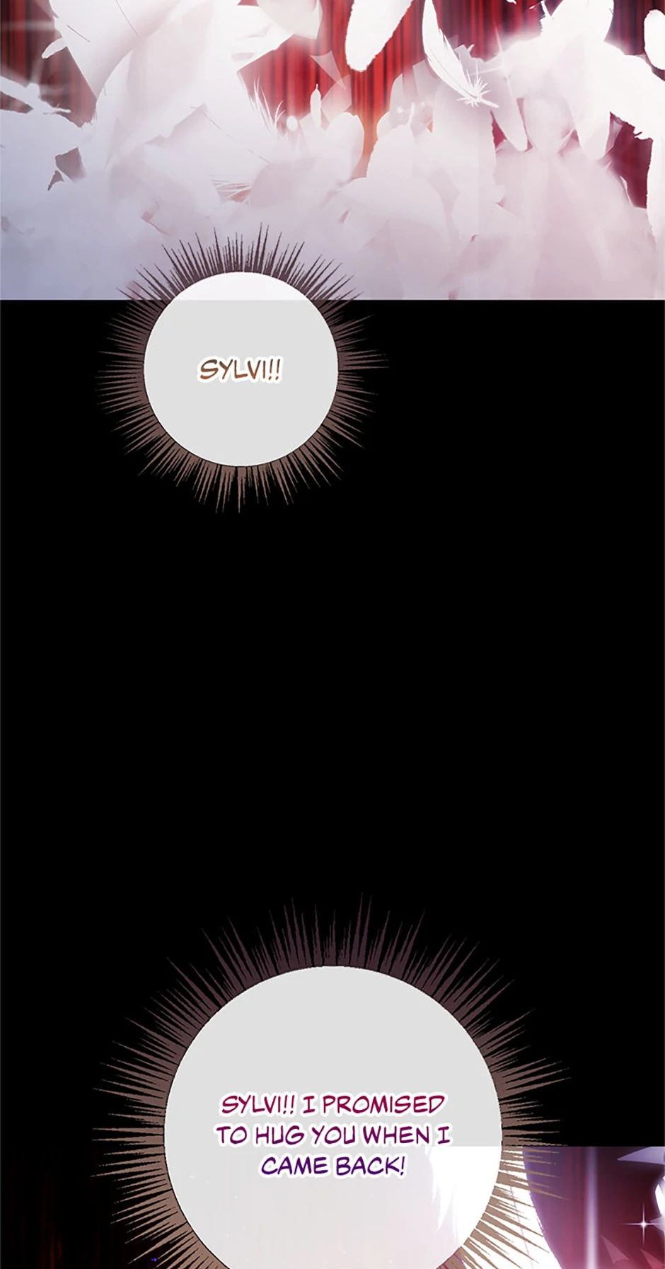 I Am A Daughter Loved By The Devil Chapter 111 - Page 61