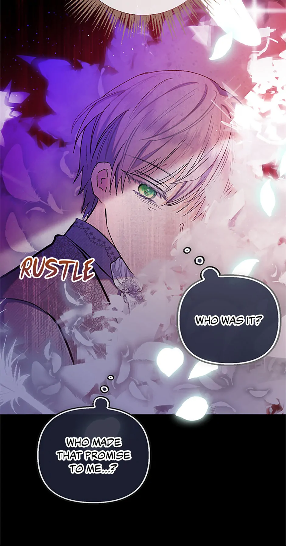 I Am A Daughter Loved By The Devil Chapter 111 - Page 62