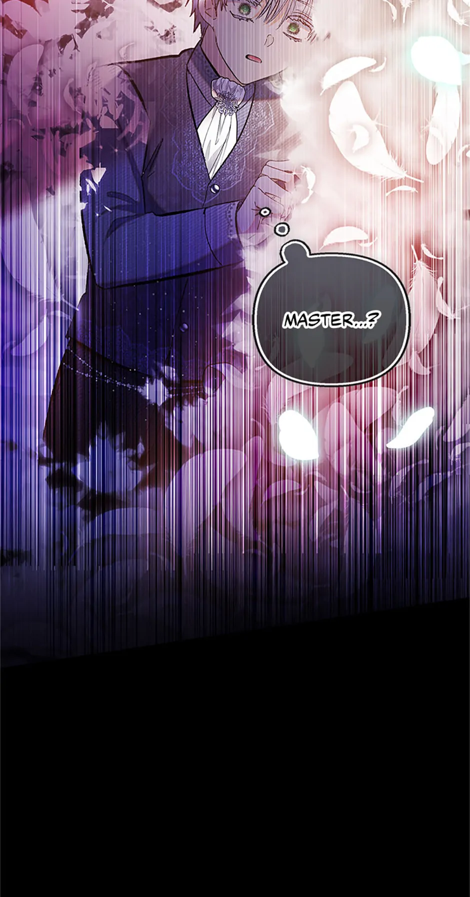 I Am A Daughter Loved By The Devil Chapter 111 - Page 64