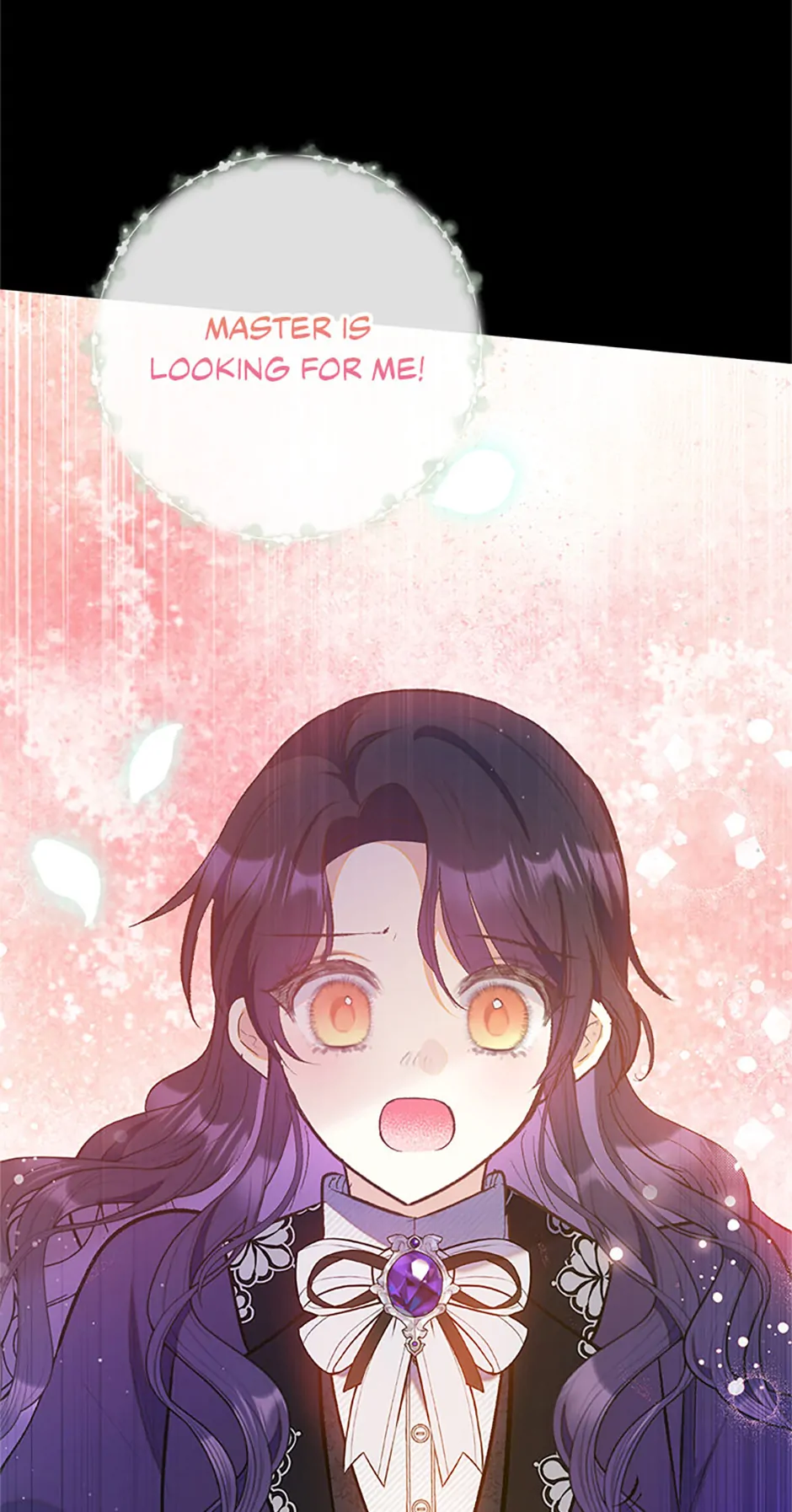 I Am A Daughter Loved By The Devil Chapter 111 - Page 65