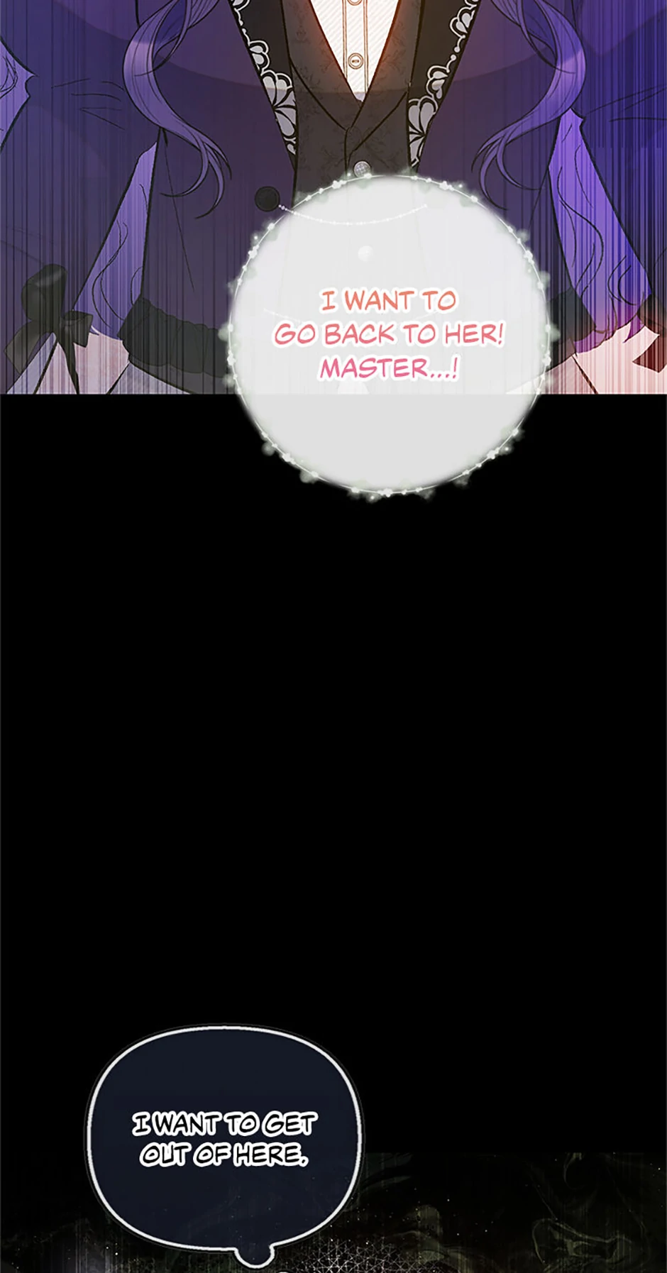 I Am A Daughter Loved By The Devil Chapter 111 - Page 66