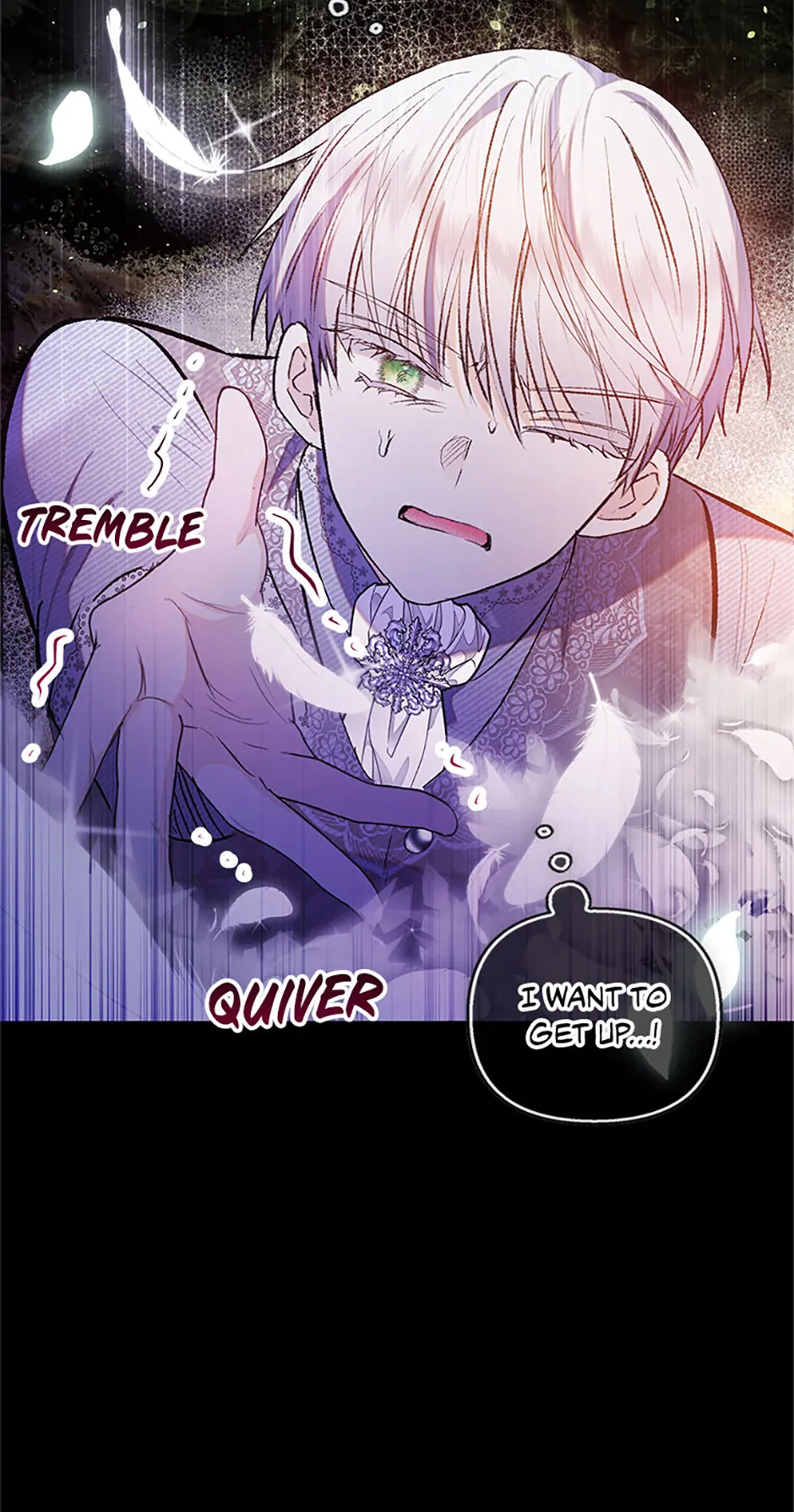 I Am A Daughter Loved By The Devil Chapter 111 - Page 67