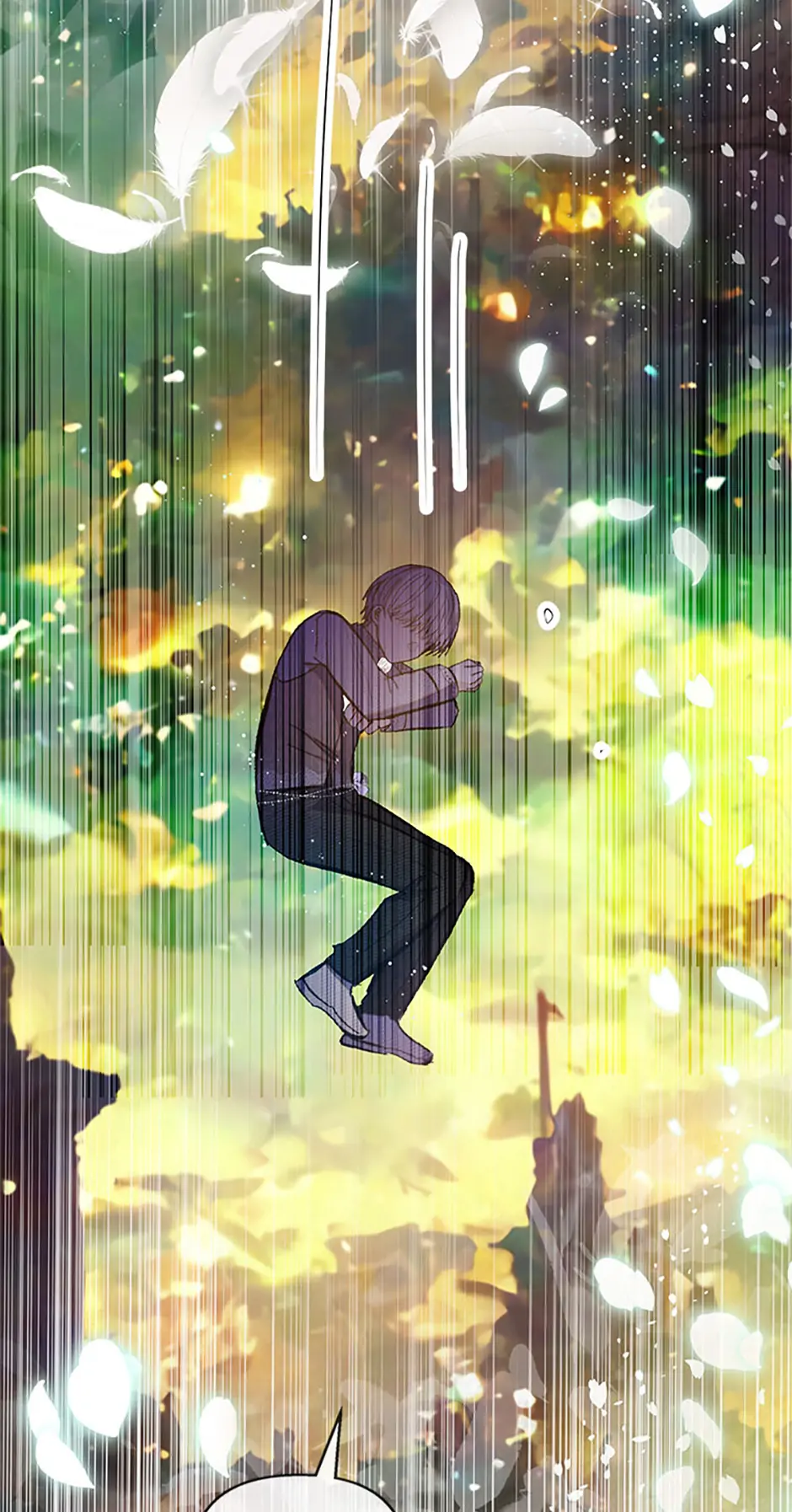 I Am A Daughter Loved By The Devil Chapter 111 - Page 69