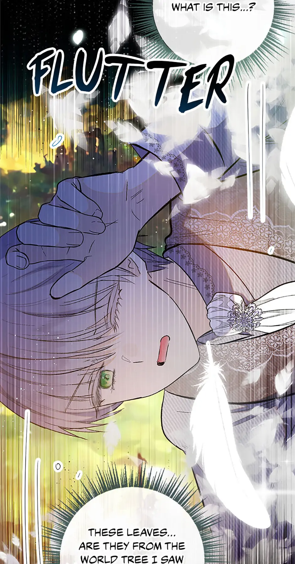 I Am A Daughter Loved By The Devil Chapter 111 - Page 71