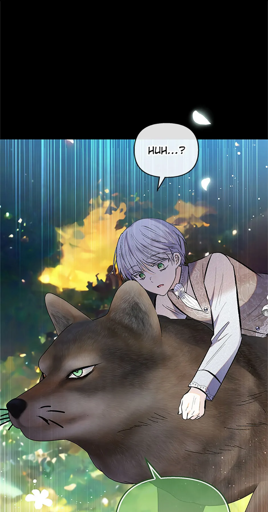 I Am A Daughter Loved By The Devil Chapter 111 - Page 73