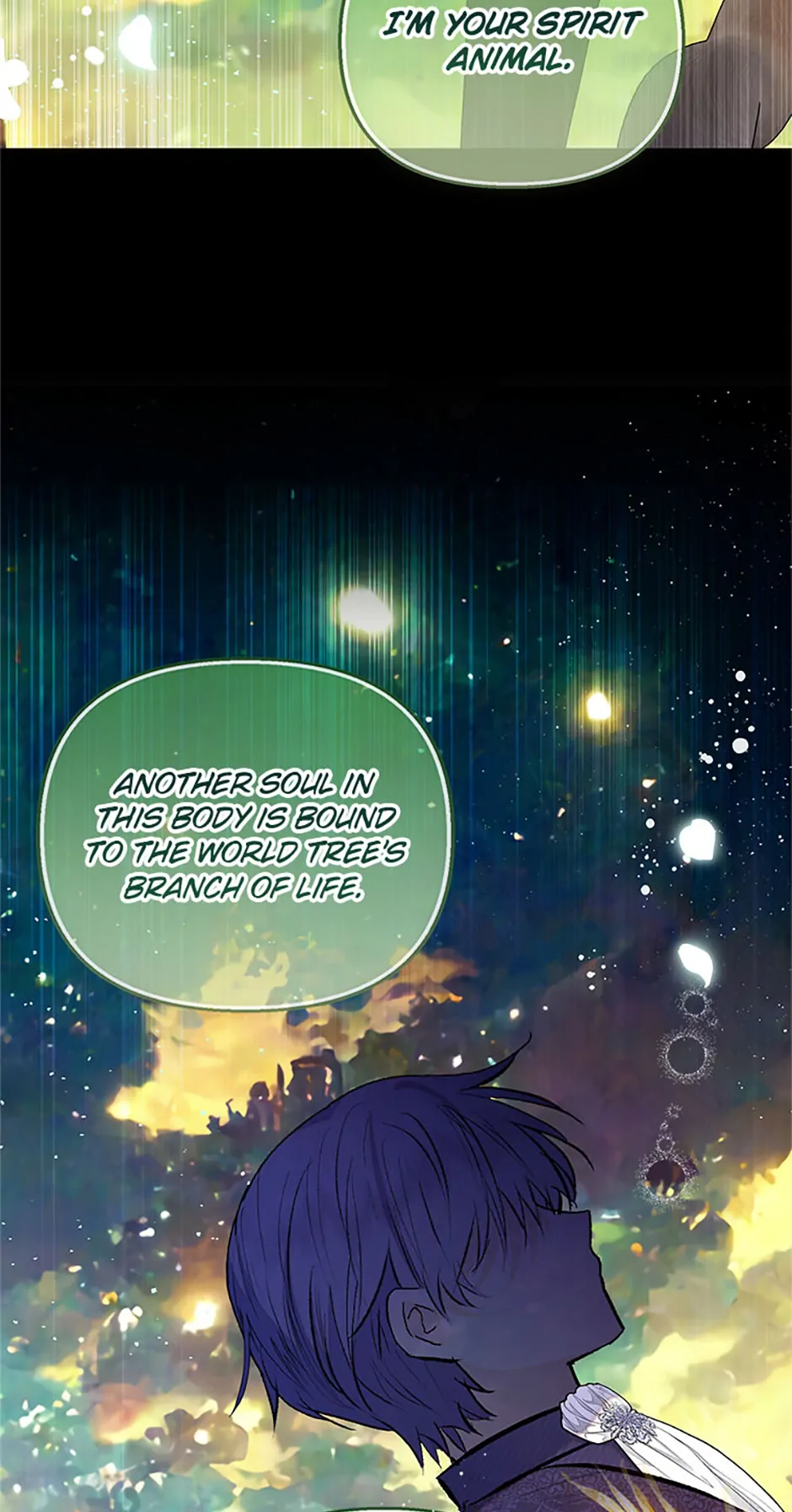 I Am A Daughter Loved By The Devil Chapter 111 - Page 74