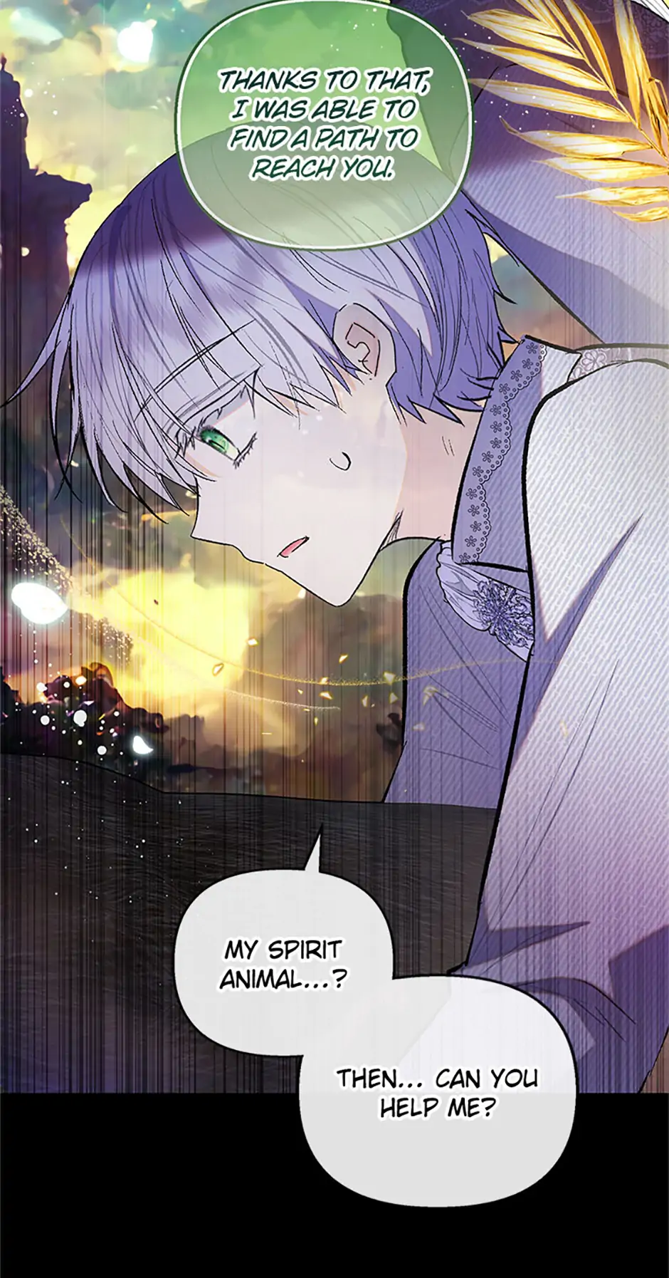 I Am A Daughter Loved By The Devil Chapter 111 - Page 75