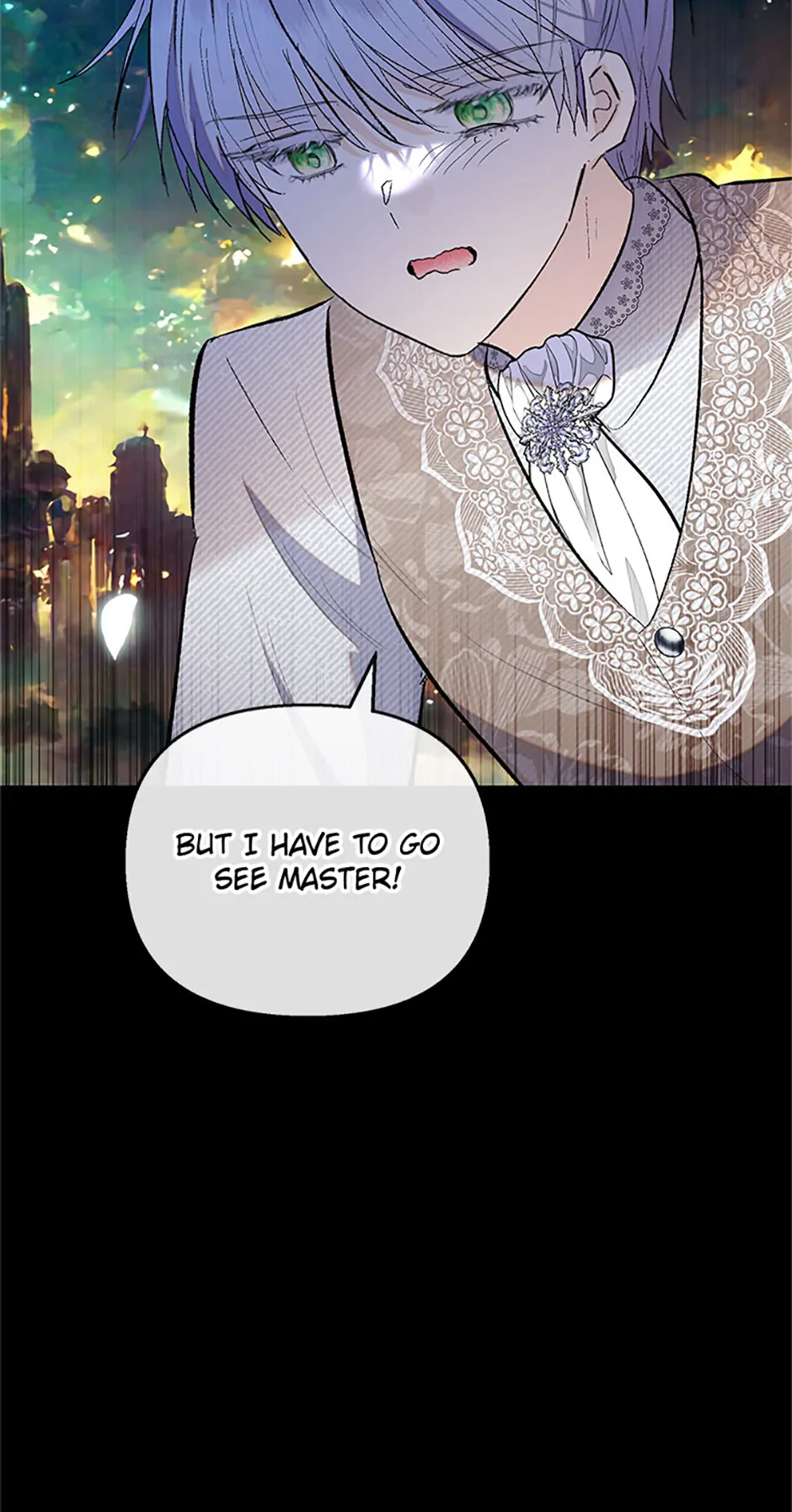 I Am A Daughter Loved By The Devil Chapter 111 - Page 78