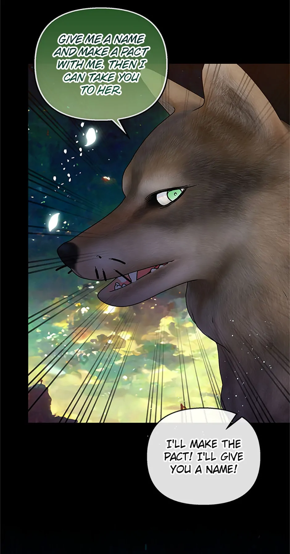 I Am A Daughter Loved By The Devil Chapter 111 - Page 79