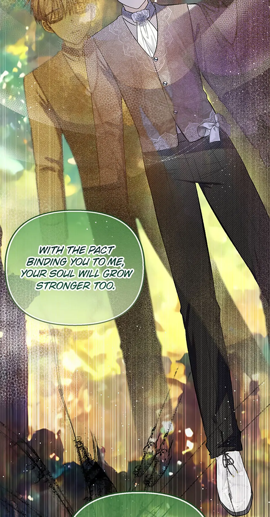 I Am A Daughter Loved By The Devil Chapter 111 - Page 81