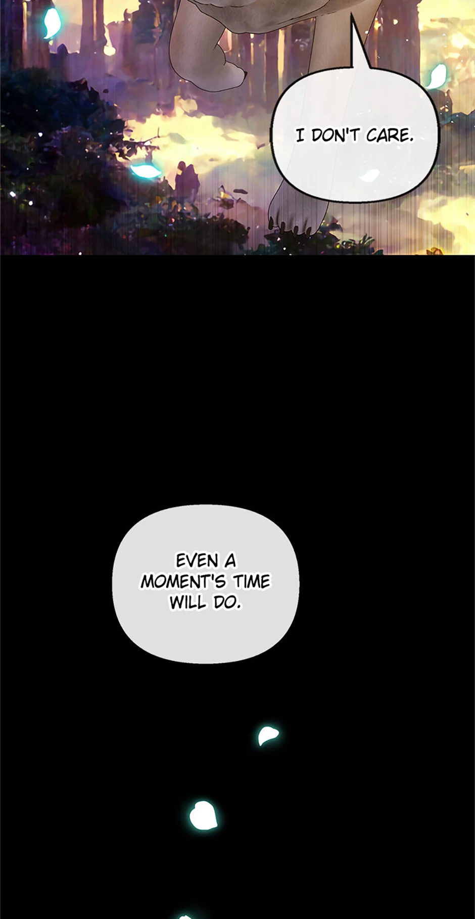 I Am A Daughter Loved By The Devil Chapter 111 - Page 84