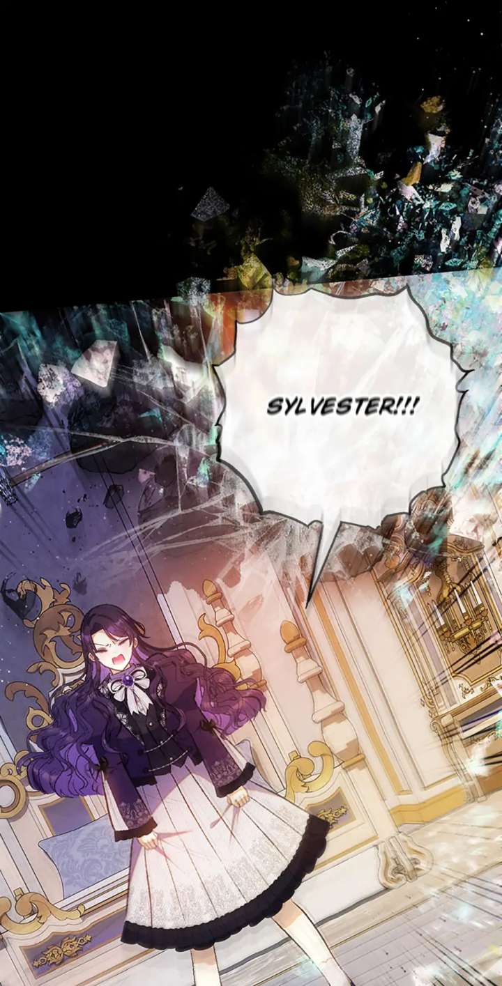 I Am A Daughter Loved By The Devil Chapter 112 - Page 5