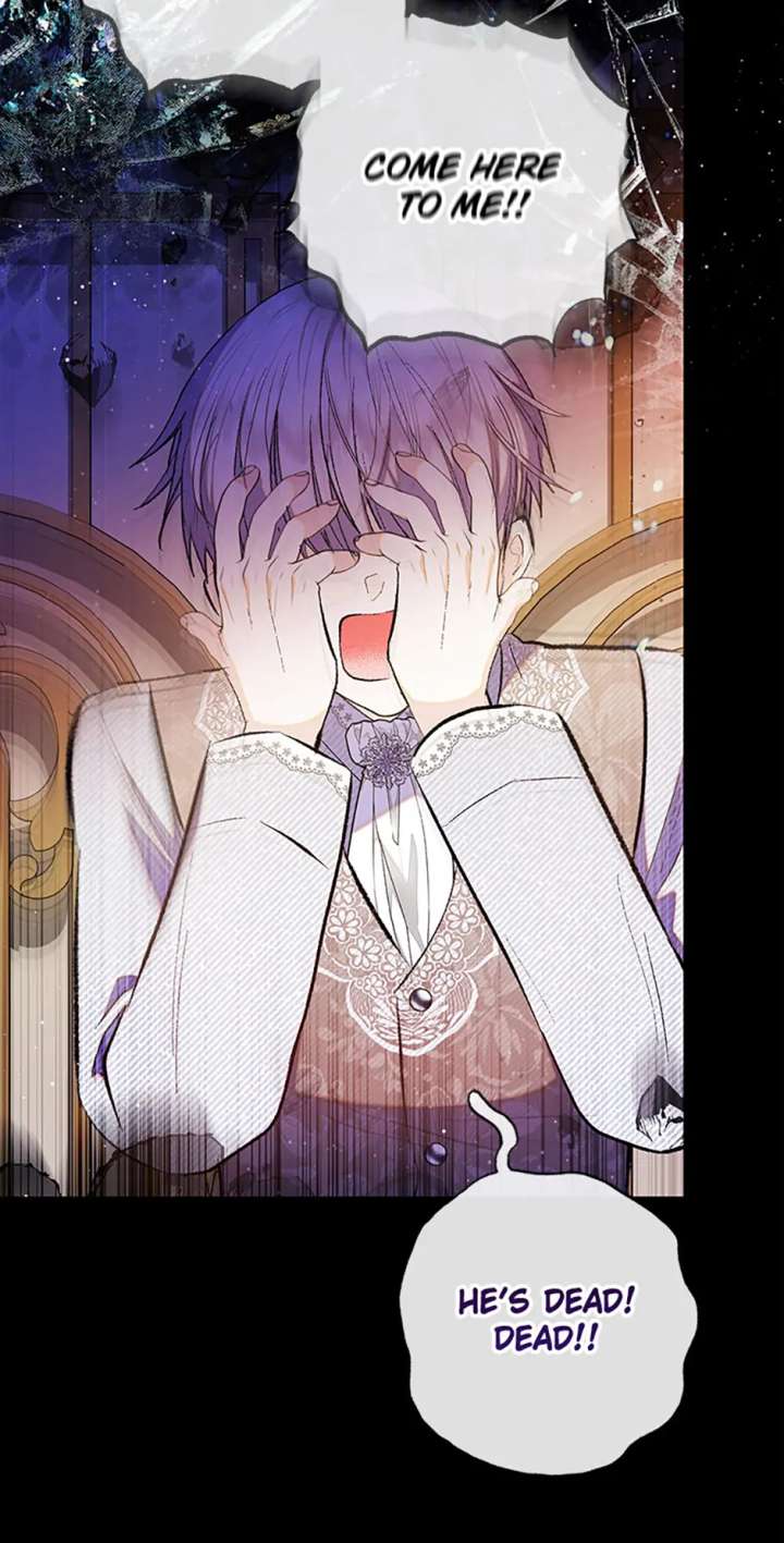 I Am A Daughter Loved By The Devil Chapter 112 - Page 7