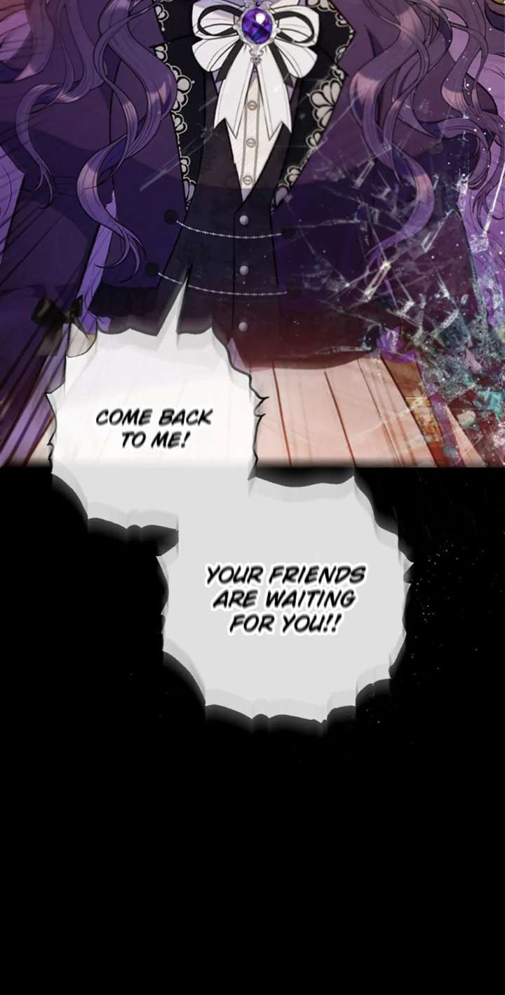 I Am A Daughter Loved By The Devil Chapter 112 - Page 9