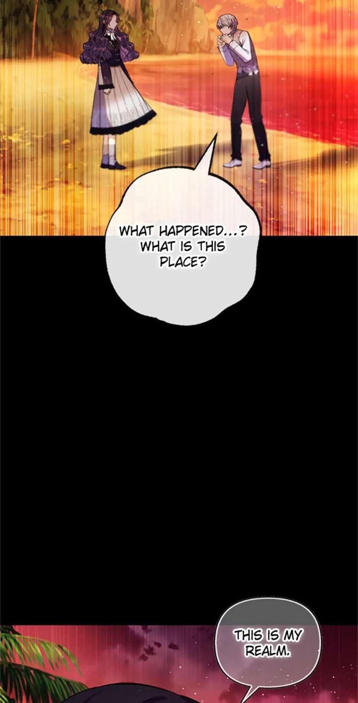 I Am A Daughter Loved By The Devil Chapter 112 - Page 12