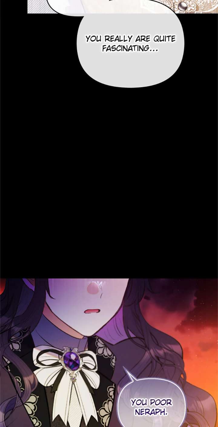 I Am A Daughter Loved By The Devil Chapter 112 - Page 15