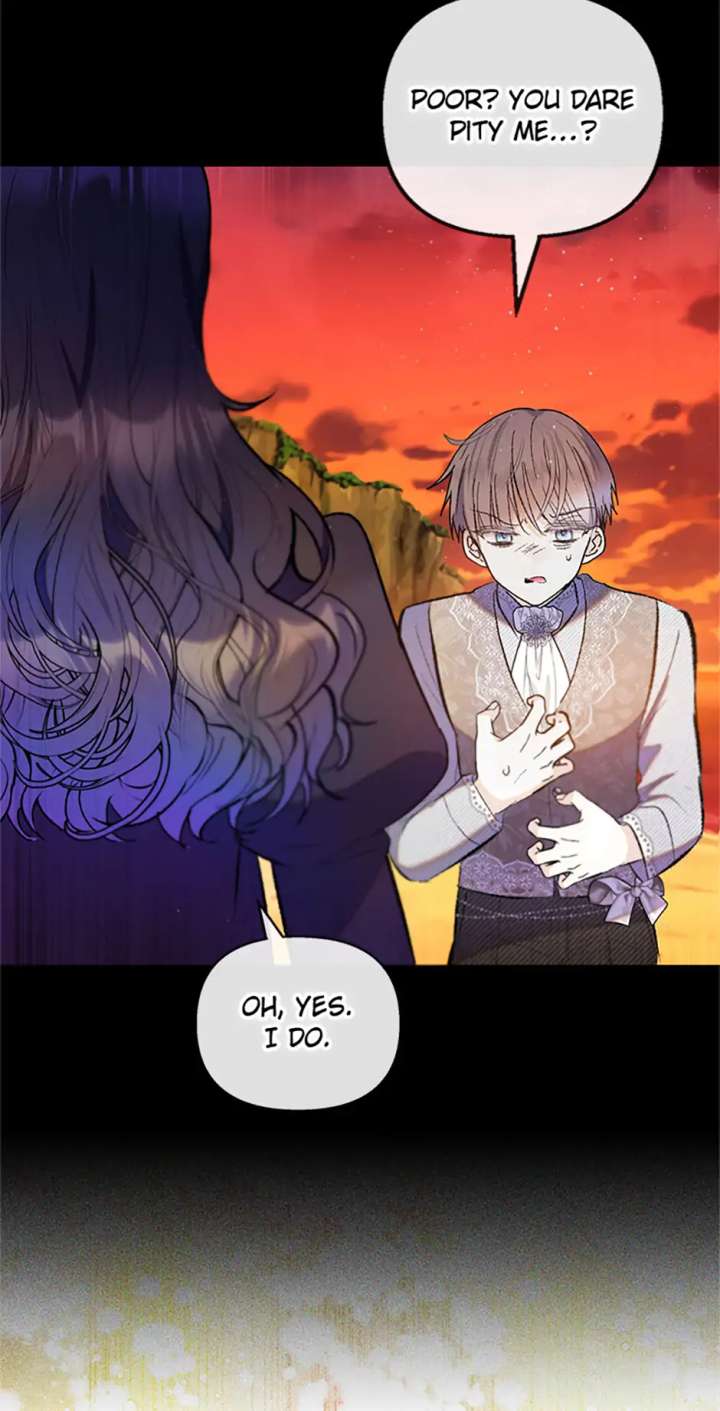 I Am A Daughter Loved By The Devil Chapter 112 - Page 17