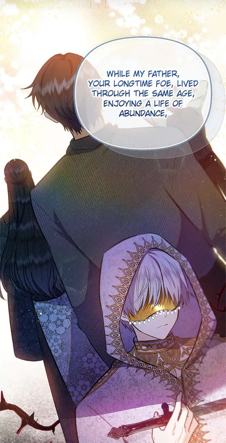 I Am A Daughter Loved By The Devil Chapter 112 - Page 18