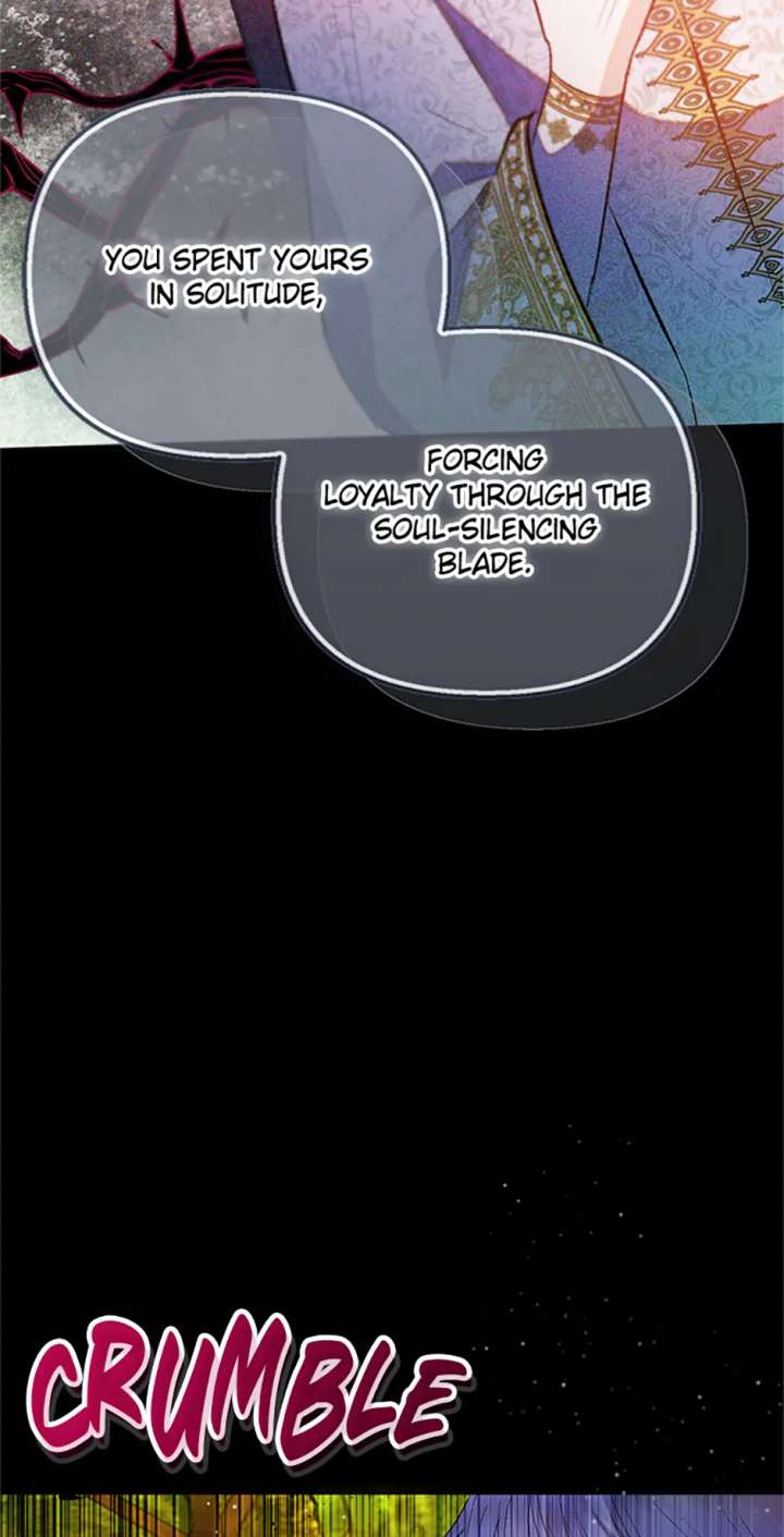 I Am A Daughter Loved By The Devil Chapter 112 - Page 19