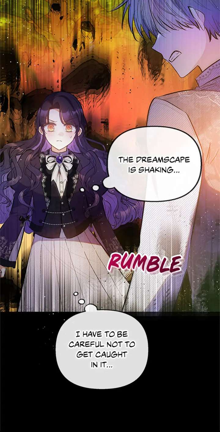 I Am A Daughter Loved By The Devil Chapter 112 - Page 20