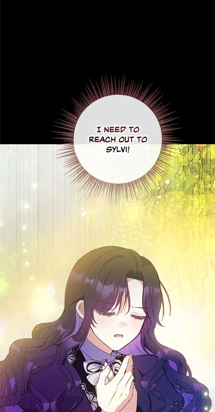 I Am A Daughter Loved By The Devil Chapter 112 - Page 21