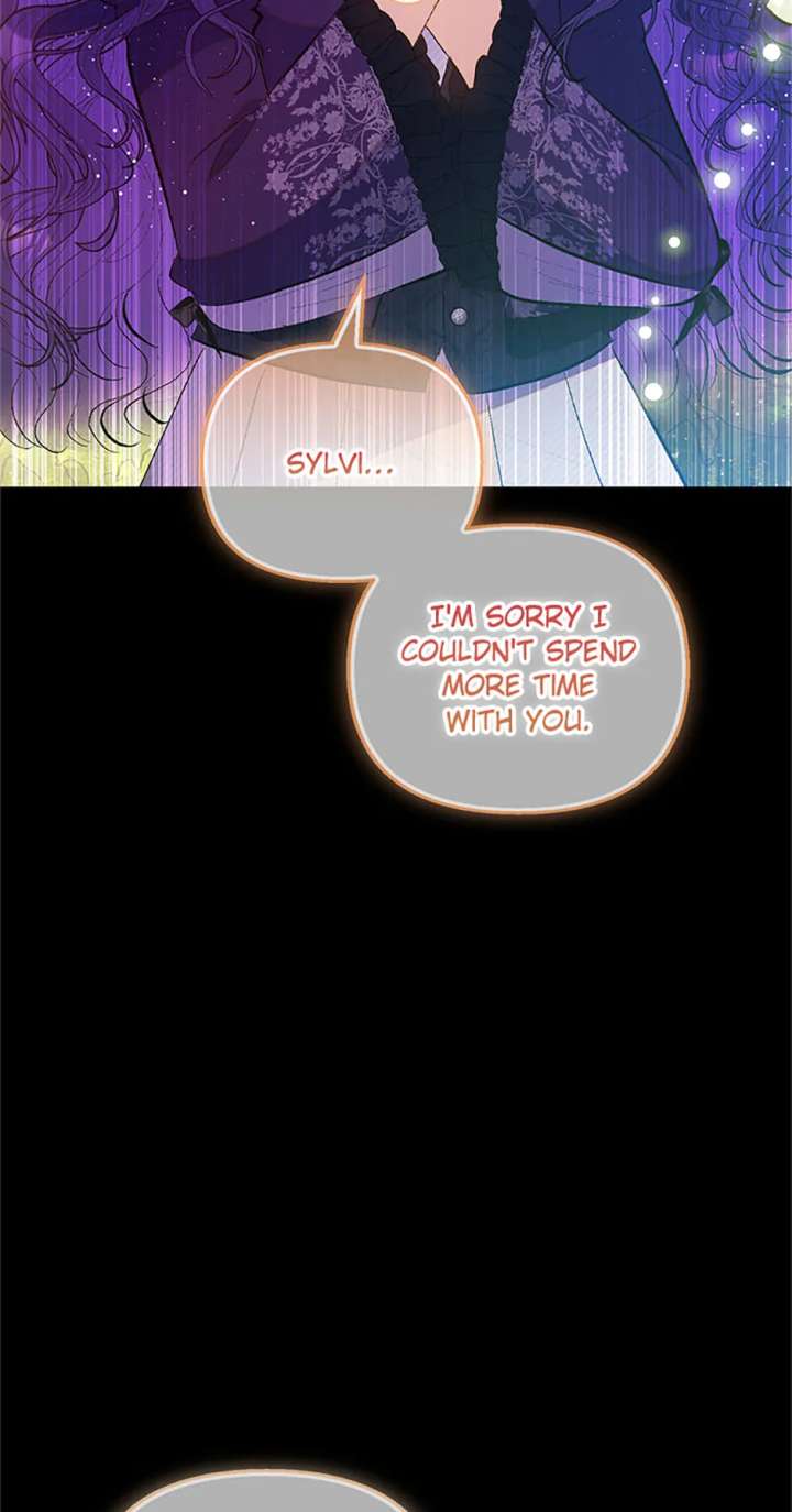 I Am A Daughter Loved By The Devil Chapter 112 - Page 22