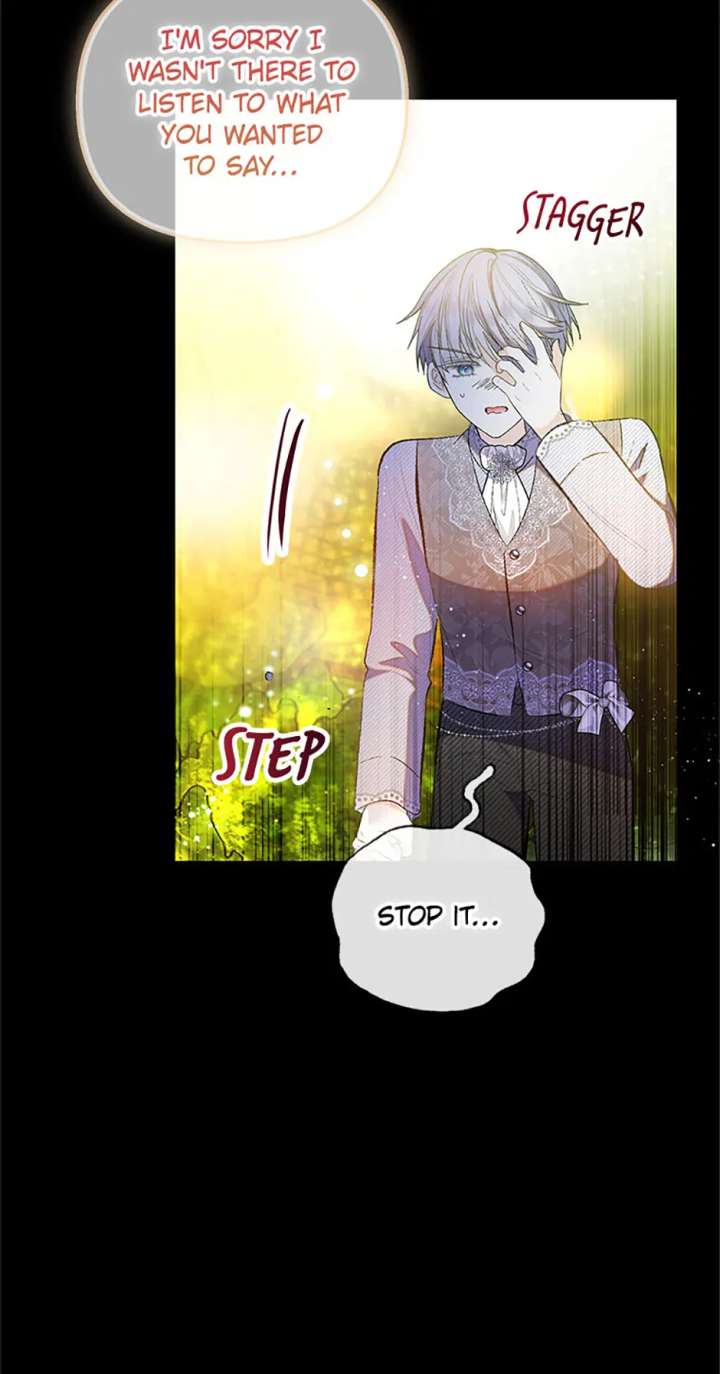 I Am A Daughter Loved By The Devil Chapter 112 - Page 23