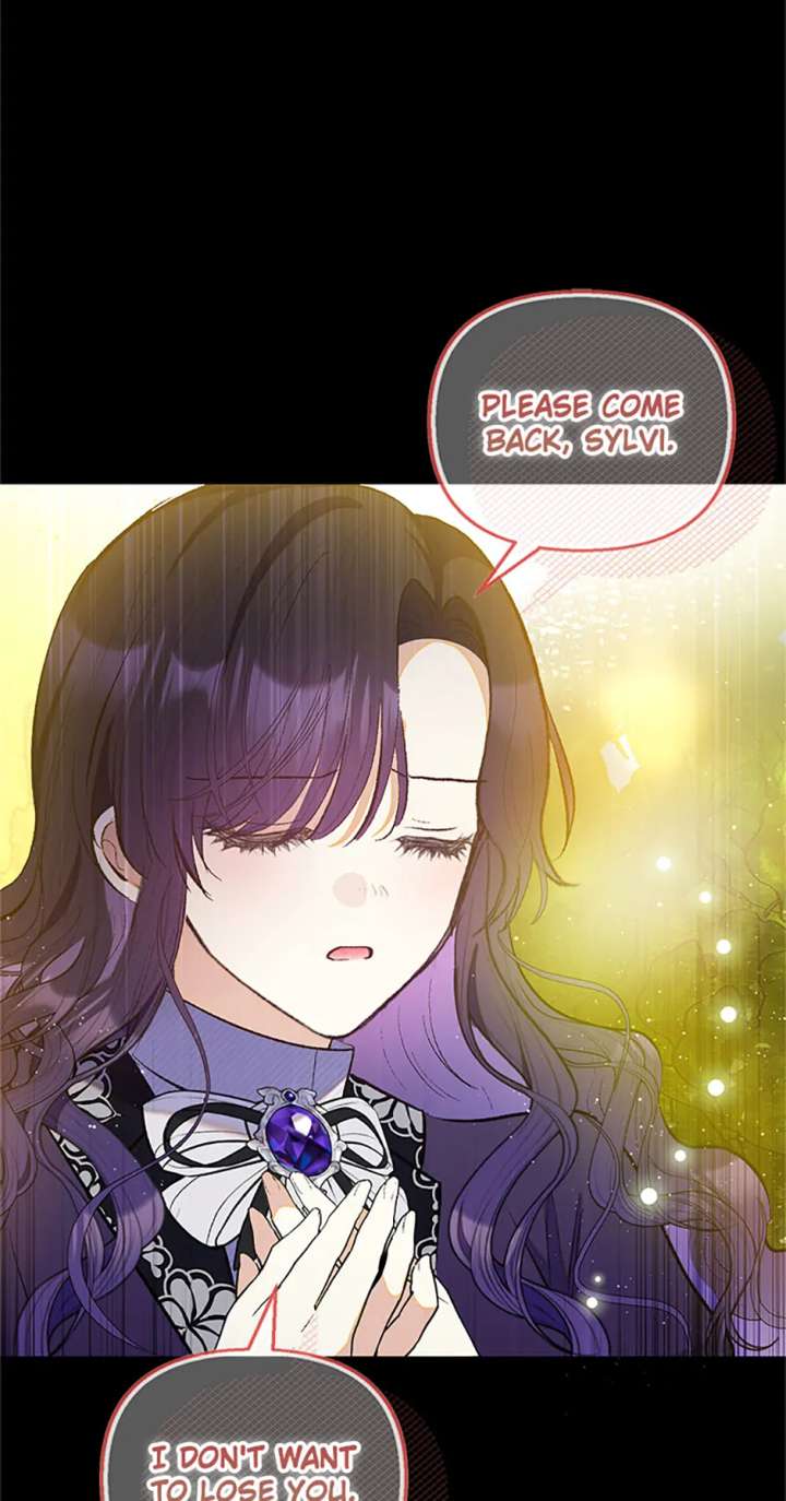 I Am A Daughter Loved By The Devil Chapter 112 - Page 24