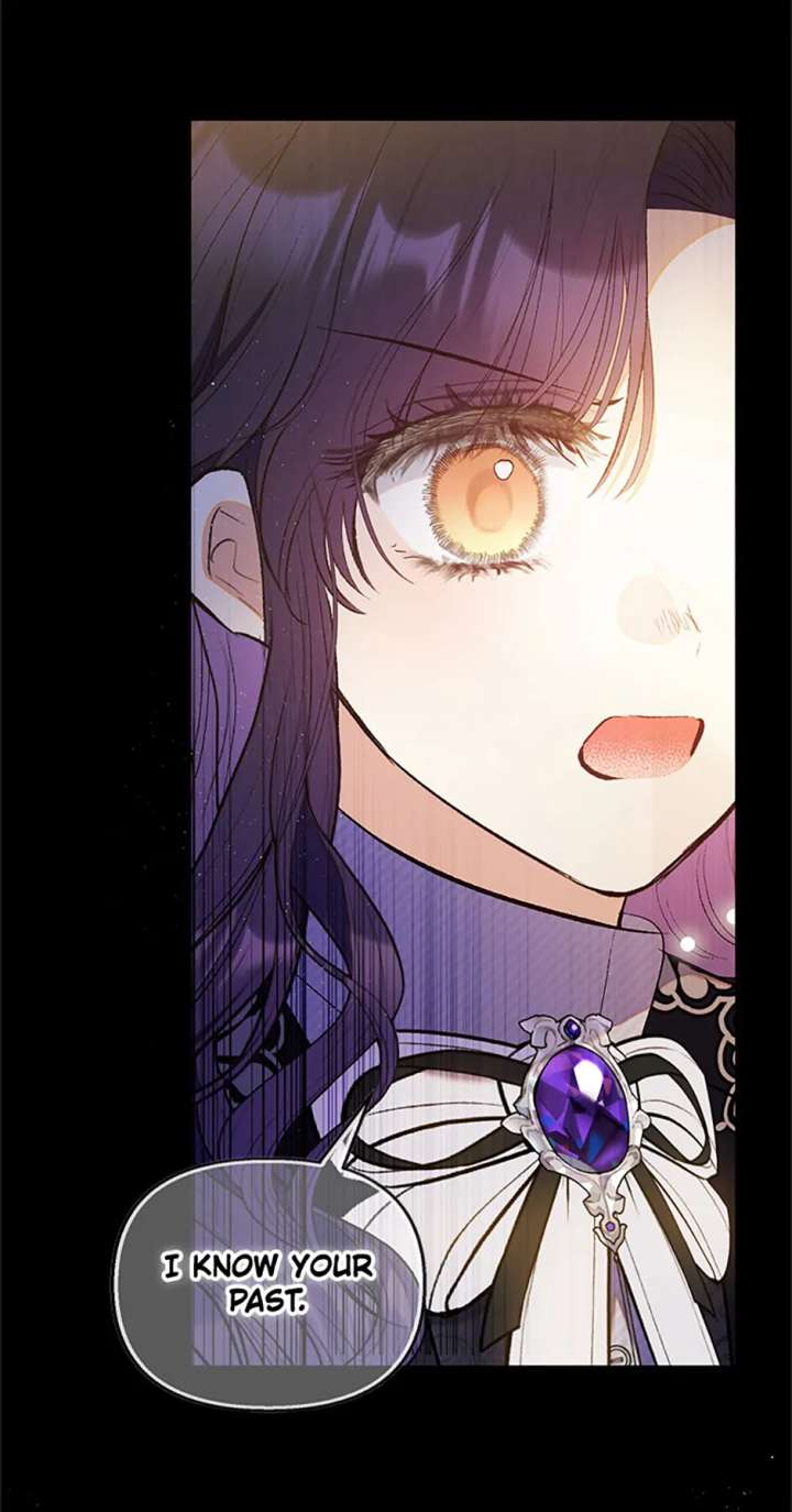 I Am A Daughter Loved By The Devil Chapter 112 - Page 27