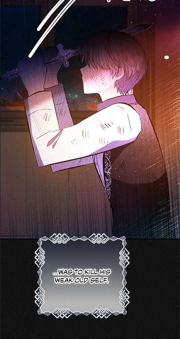 I Am A Daughter Loved By The Devil Chapter 112 - Page 33