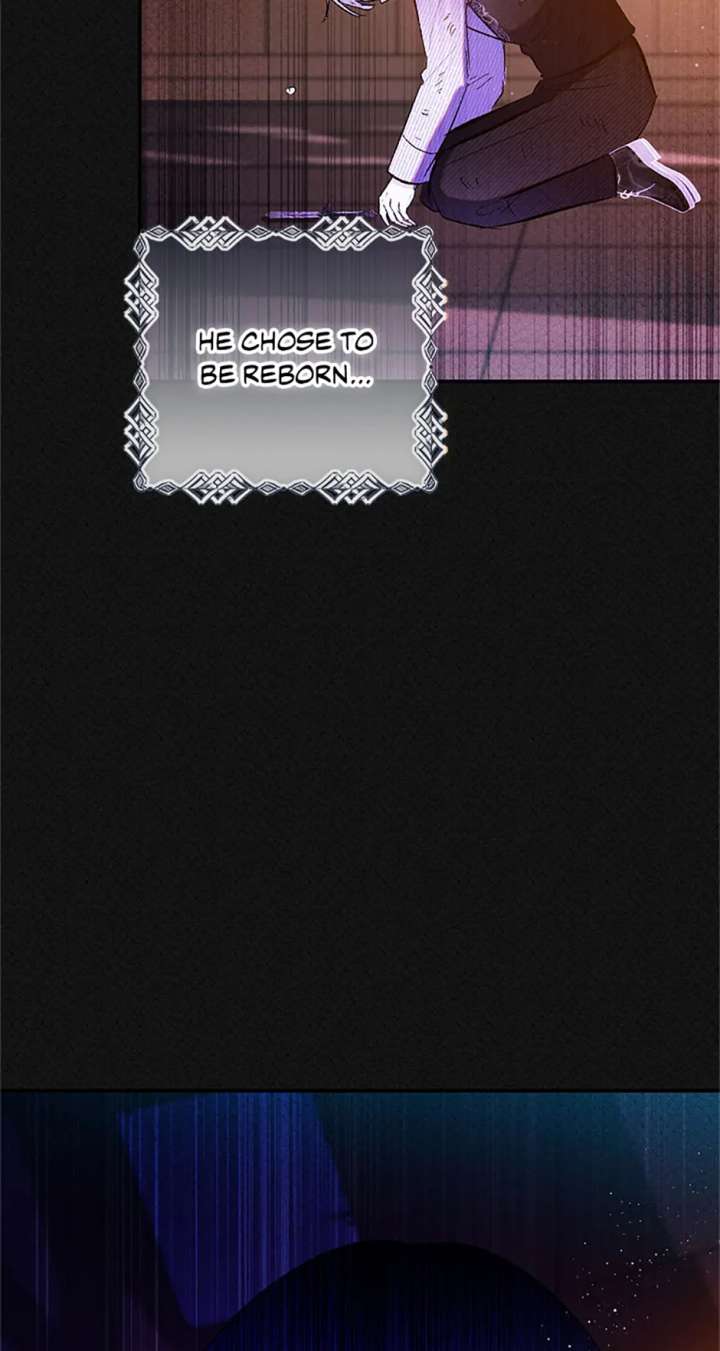 I Am A Daughter Loved By The Devil Chapter 112 - Page 35