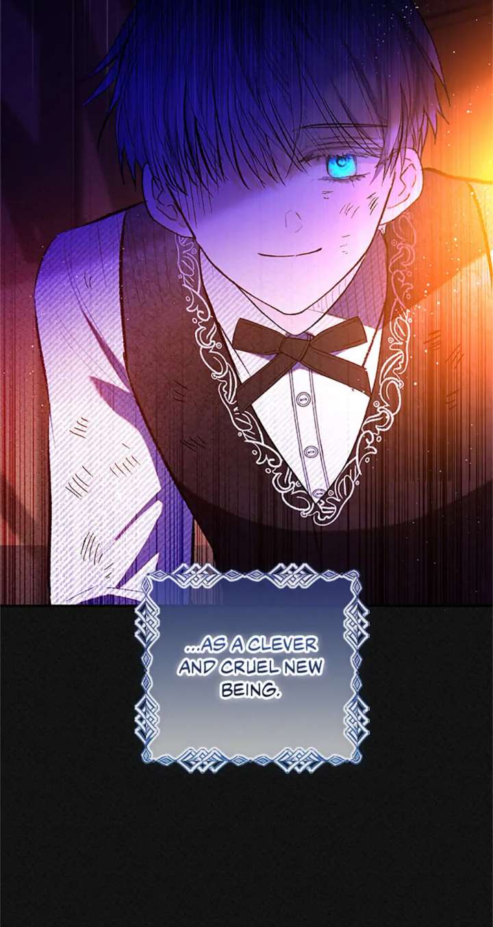 I Am A Daughter Loved By The Devil Chapter 112 - Page 36